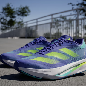 CORRIDA ADIZERO SL2 ROXO–Roxo Místico