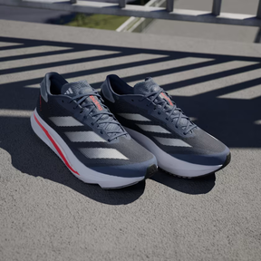 CORRIDA ADIZERO SL2 METLICO–Confortável