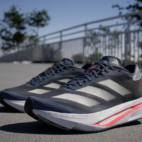 CORRIDA ADIZERO SL2 METLICO–Confortável