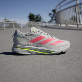 CORRIDA ADIZERO SL2 CINZA–Cinza Urbano
