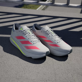 CORRIDA ADIZERO SL2 CINZA–Cinza Urbano