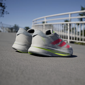 CORRIDA ADIZERO SL2 CINZA–Cinza Urbano