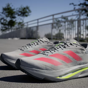 CORRIDA ADIZERO SL2 CINZA–Cinza Urbano