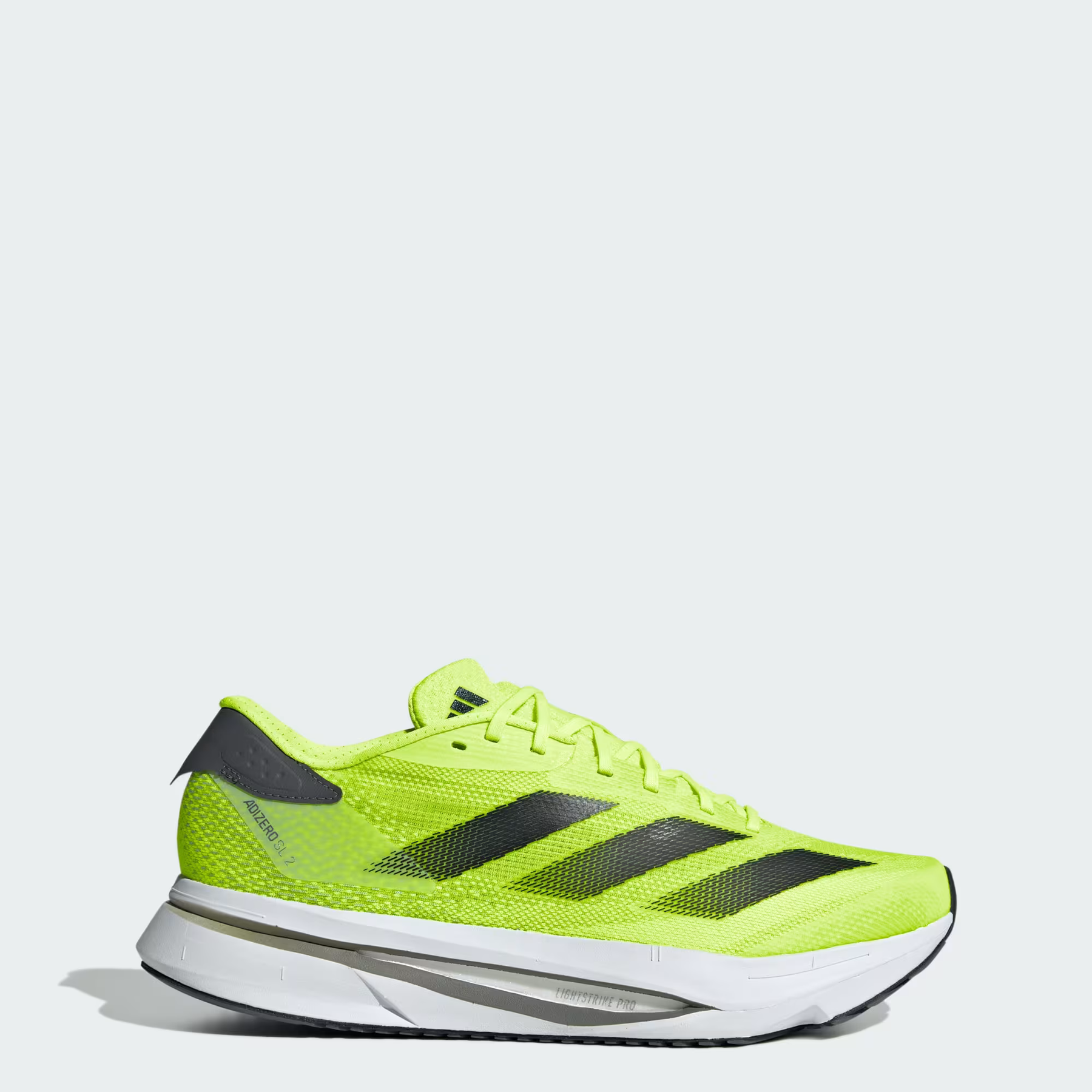 CORRIDA ADIZERO SL2 VERDE–Verde Nature