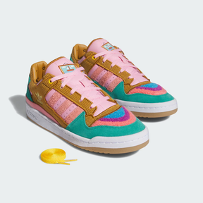 Forum Low Cl x Simpsons–Premium