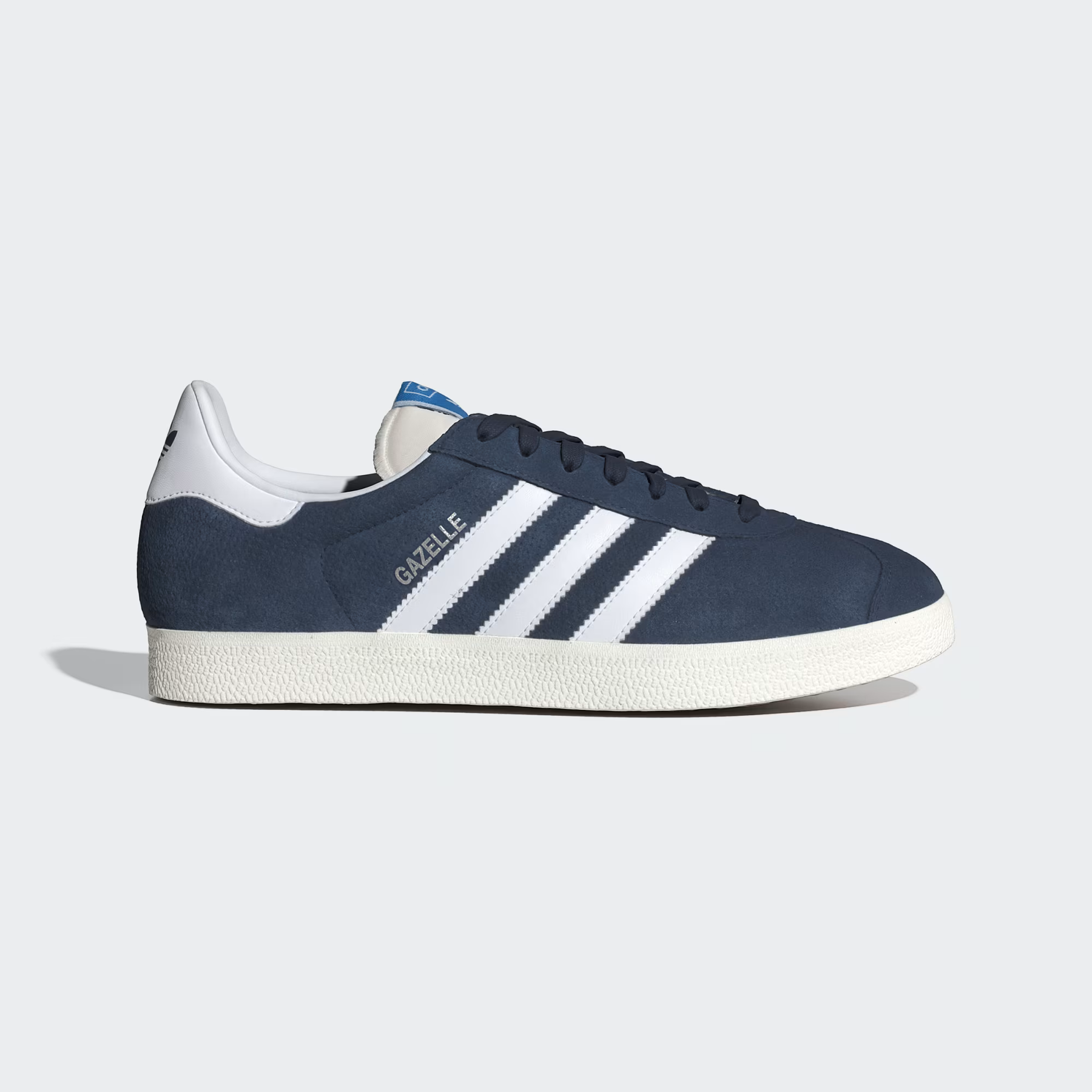 Gazelle Indoor–Azul Royal