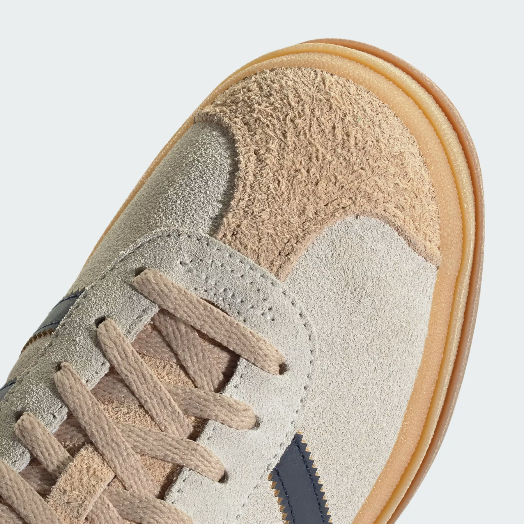 Gazelle–Bege Neutro