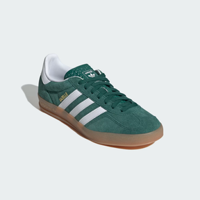 Gazelle Indoor Green–Exclusivo