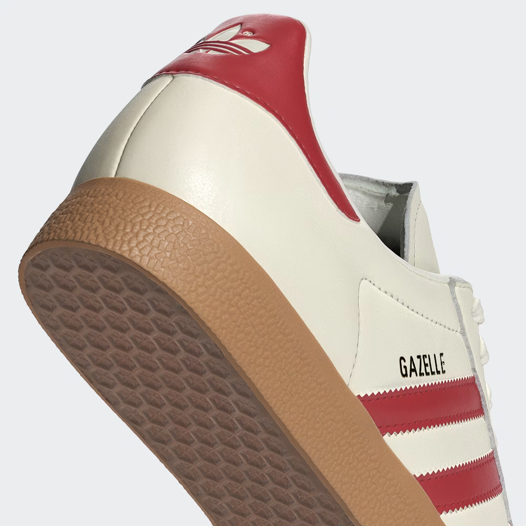 Gazelle Indoor Peru–Clássico