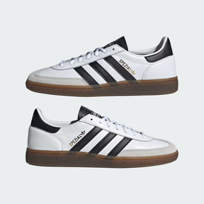 HANDEBOL SPEZIAL BRANCO–Branco Clean