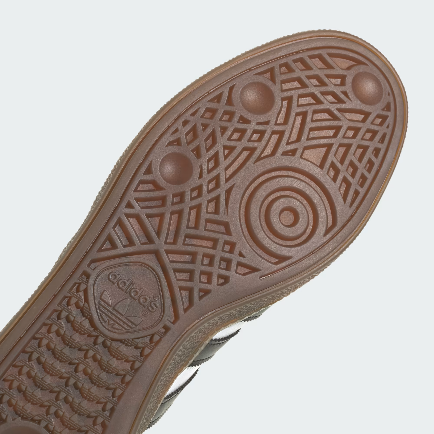 HANDEBOL SPEZIAL BRANCO–Branco Clean