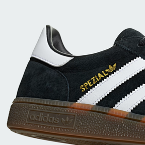 HANDEBOL SPEZIAL PRETO SUEDE–Preto Black