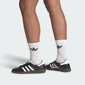 HANDEBOL SPEZIAL PRETO–Preto Black