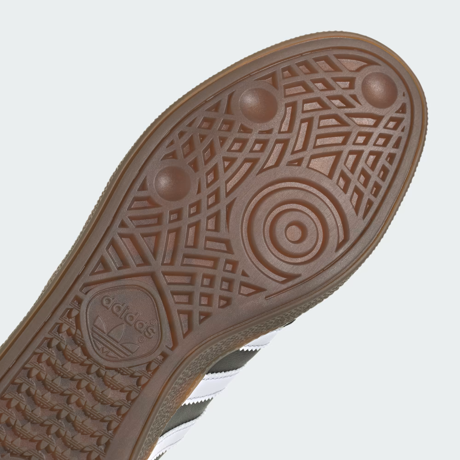 HANDEBOL SPEZIAL PRETO–Preto Black