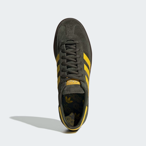 HANDEBOL SPEZIAL AMARELO–Amarelo Solar