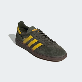 HANDEBOL SPEZIAL AMARELO–Amarelo Solar