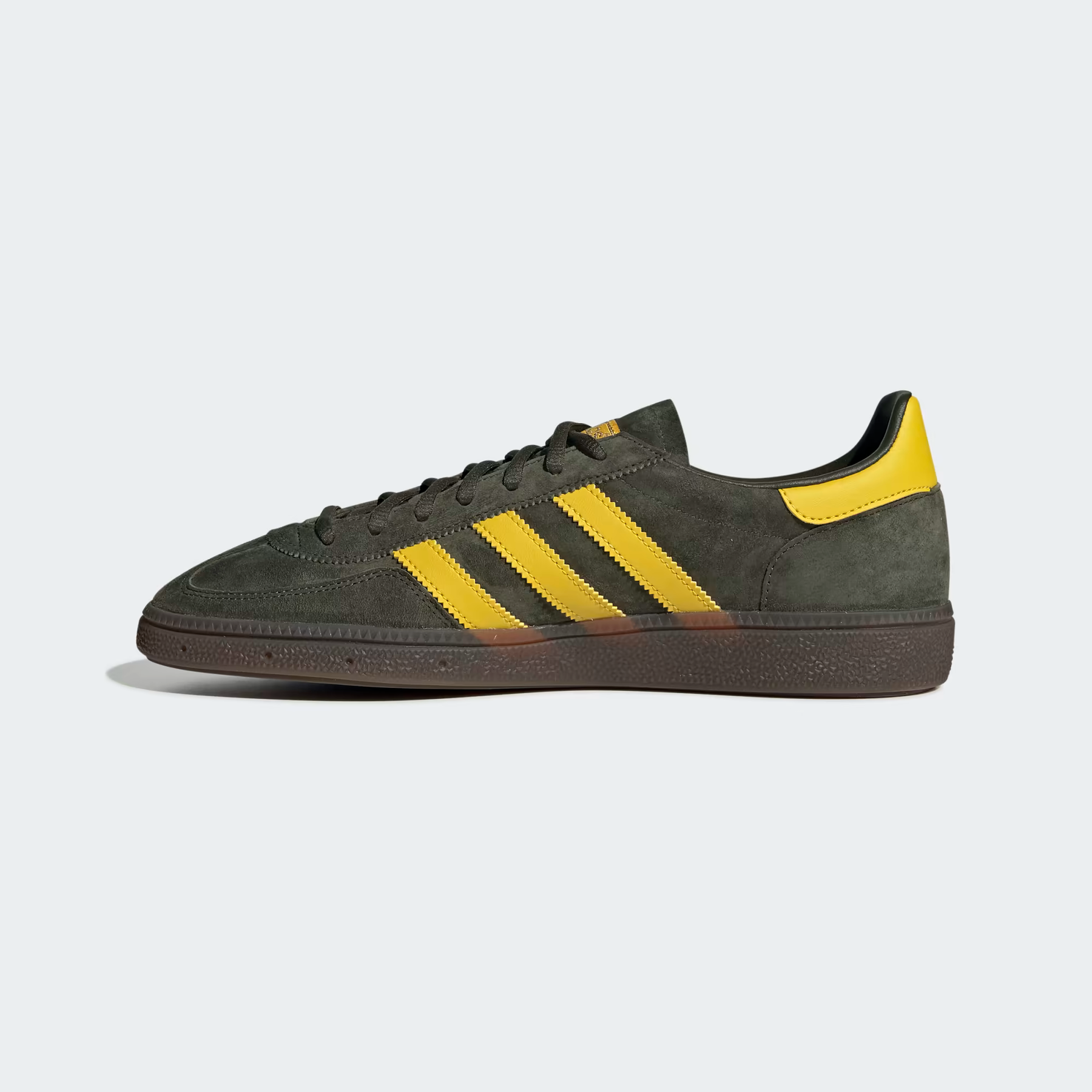 HANDEBOL SPEZIAL AMARELO–Amarelo Solar