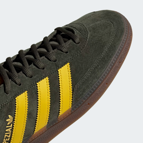 HANDEBOL SPEZIAL AMARELO–Amarelo Solar