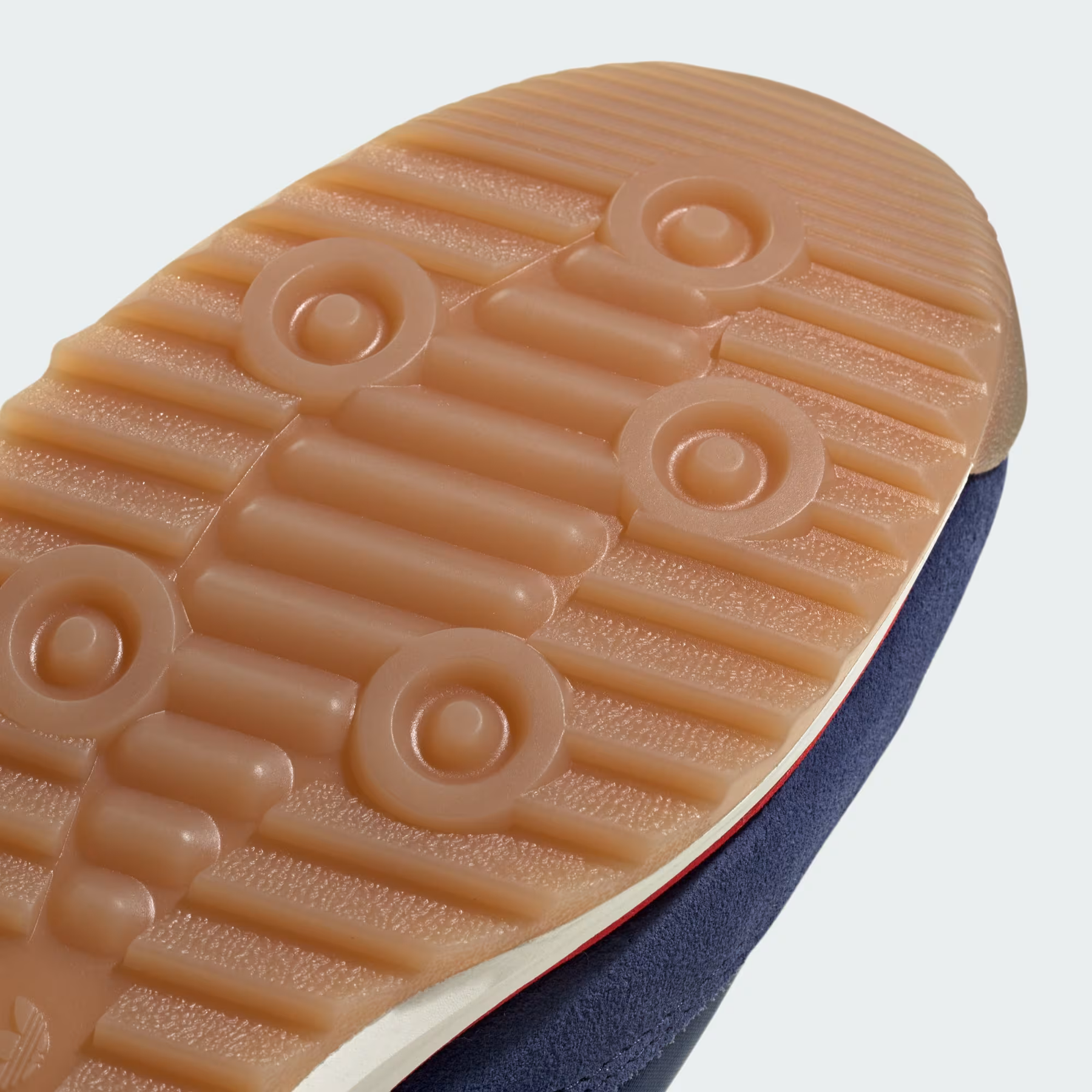 SL 72 RS Azul e–Vermelho Vibrante