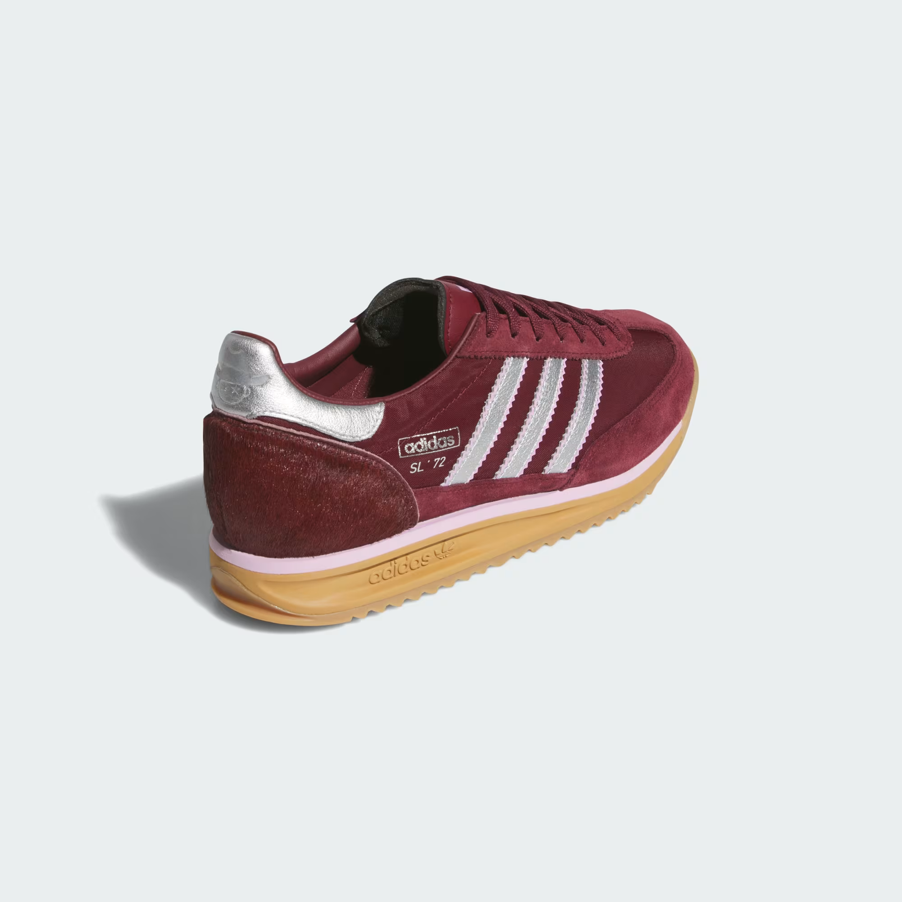 SL 72 RS–Vinho Borgonha