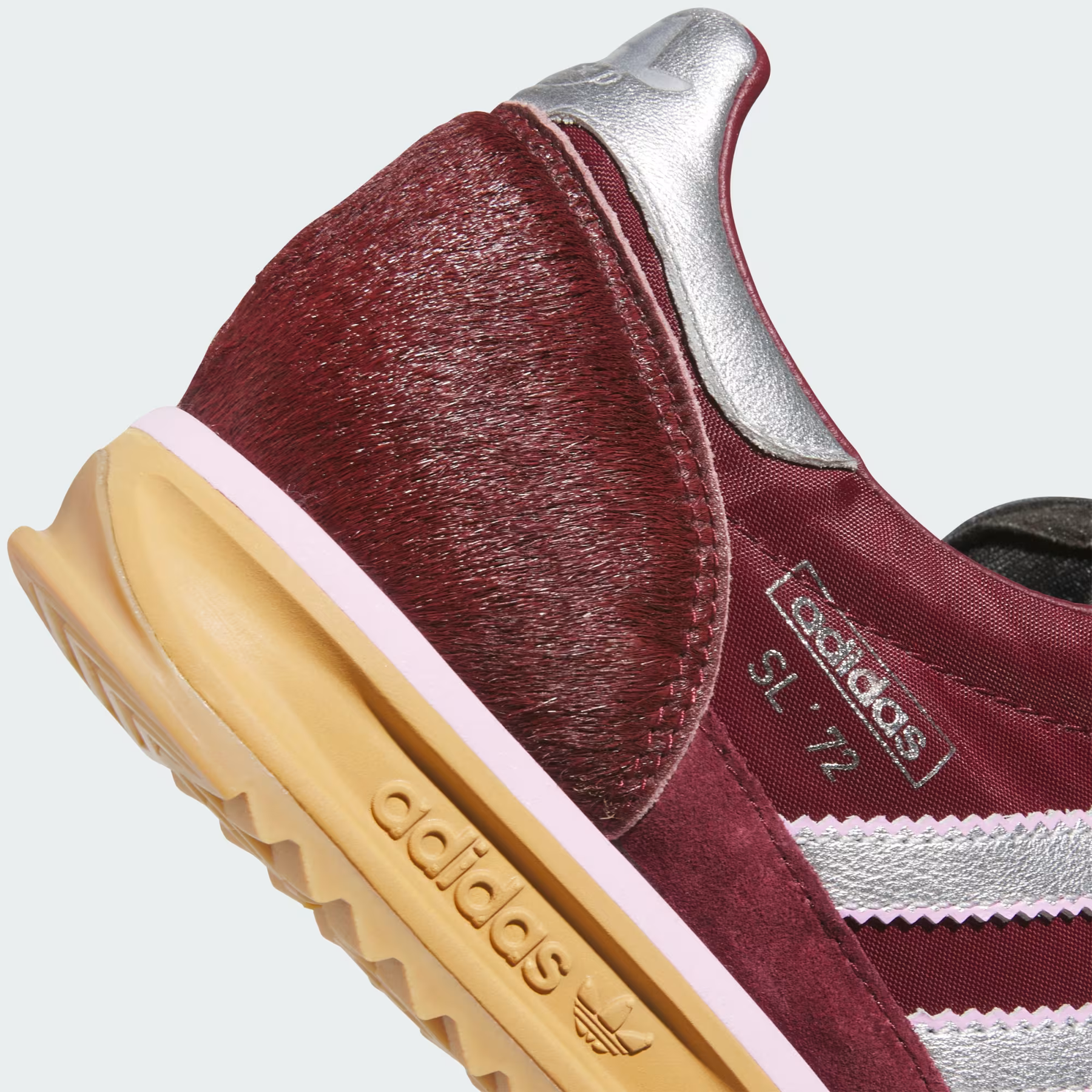 SL 72 RS–Vinho Borgonha