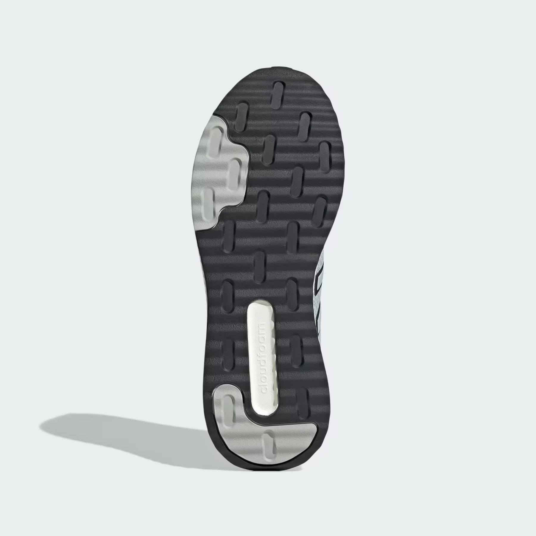 XPLR PATH PRATA–Prata Metálico