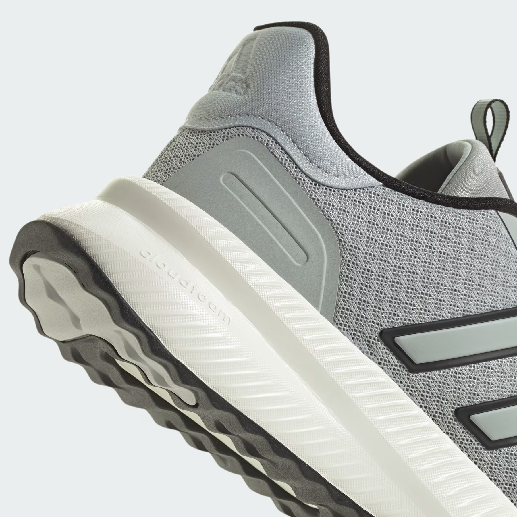 XPLR PATH PRATA–Prata Metálico