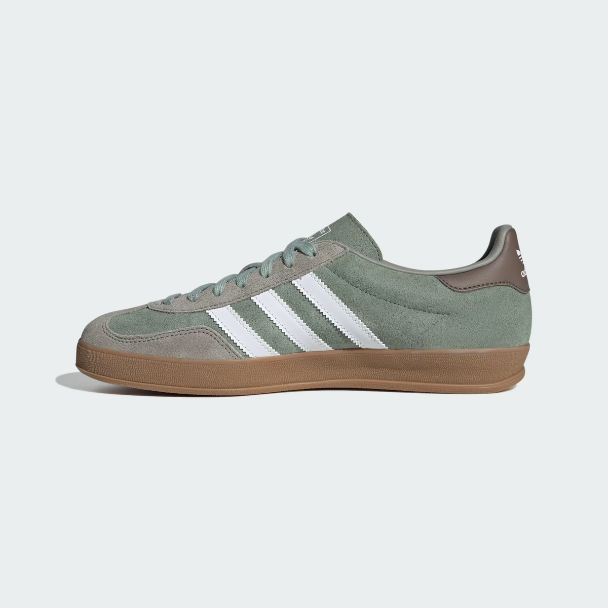 Gazelle Indoor Musgo–Verde Nature