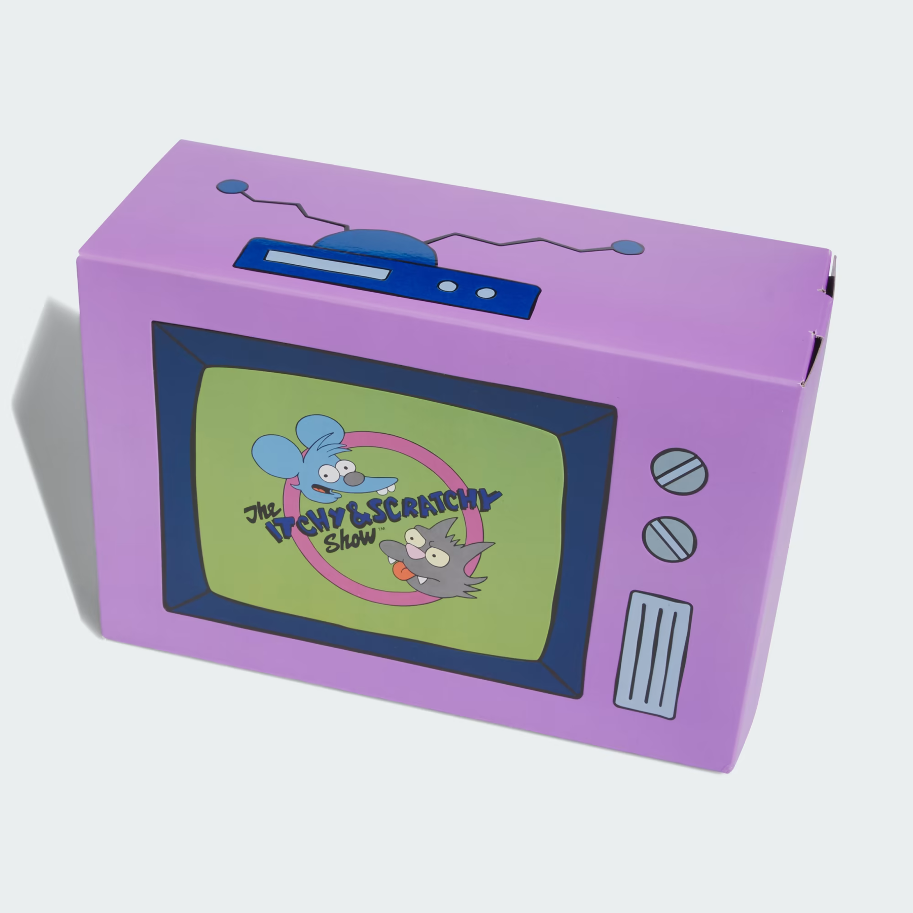 ADIDAS RIVALRY LOW ITCHY–Clássico