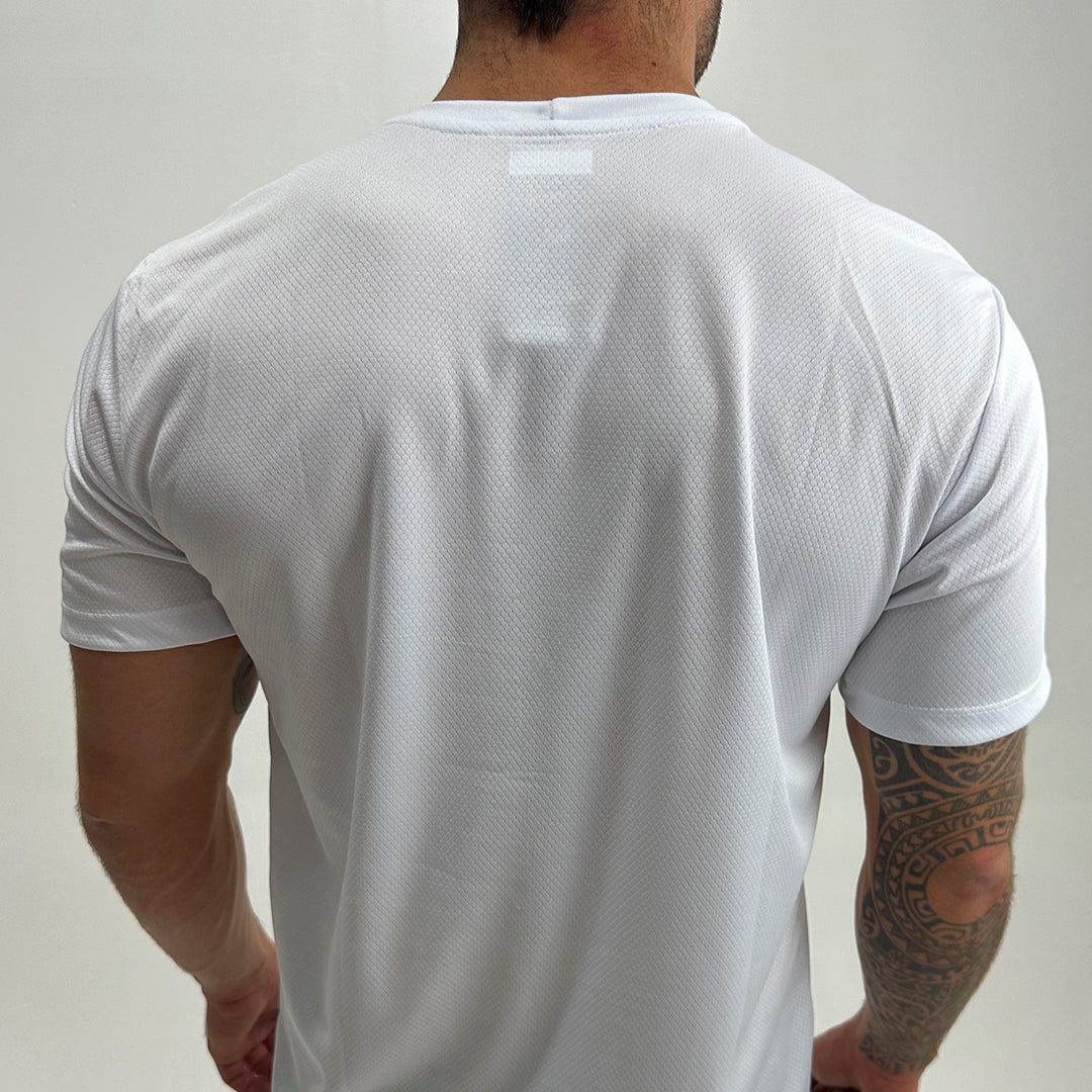 Camiseta Dry Fit Just Do IT–Confortável