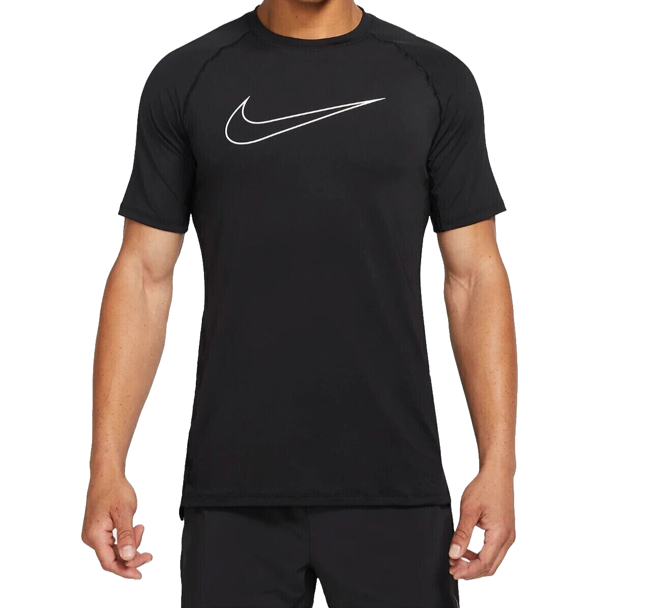 Camiseta Dry Fit Legacy–Confortável
