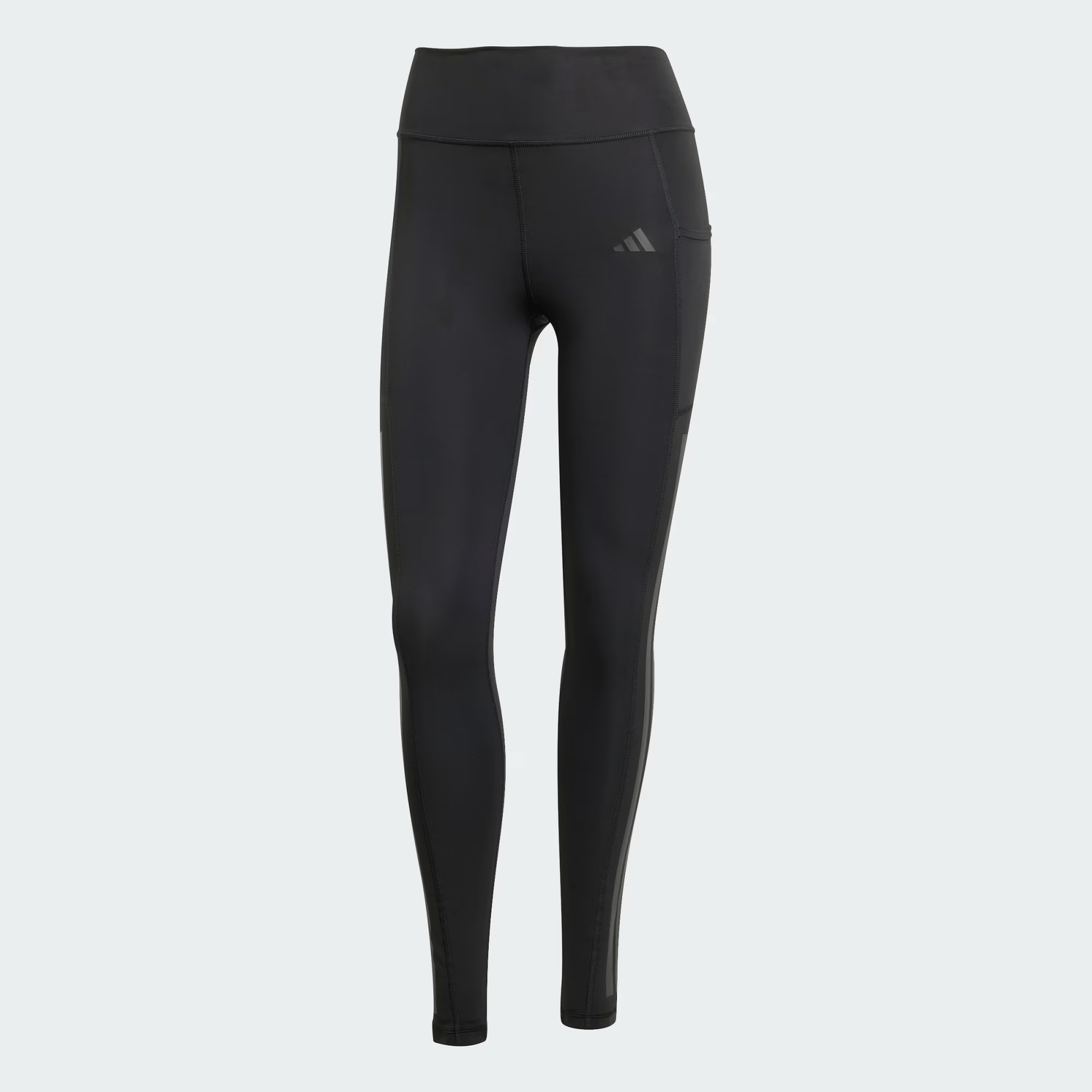 Legging Optime Trs Listras Full–Clássico