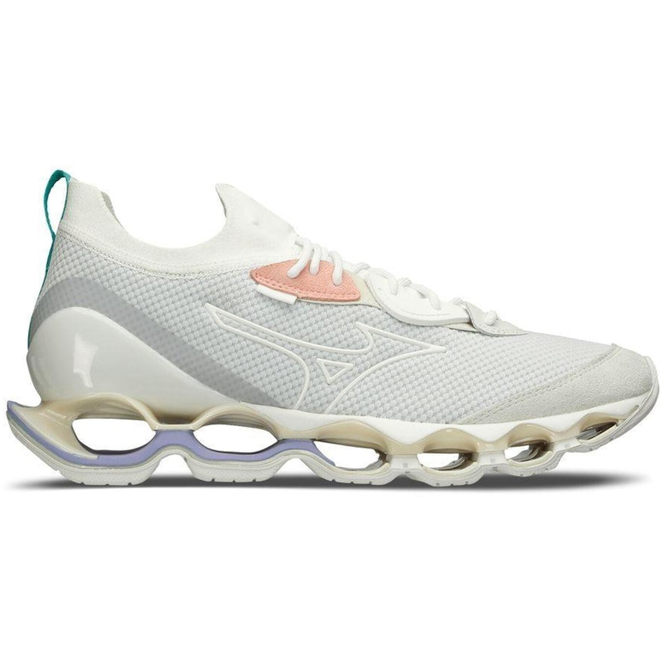 Mizuno Wave Prophecy Beta -–Exclusivo