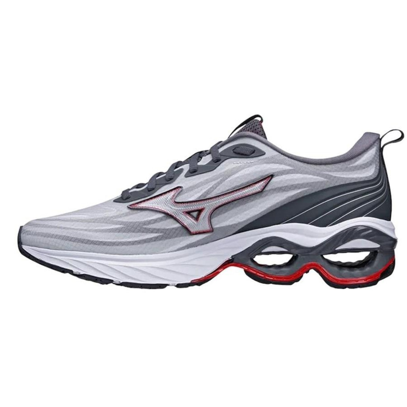 Mizuno MizWave Frontier 15 -–Confortável