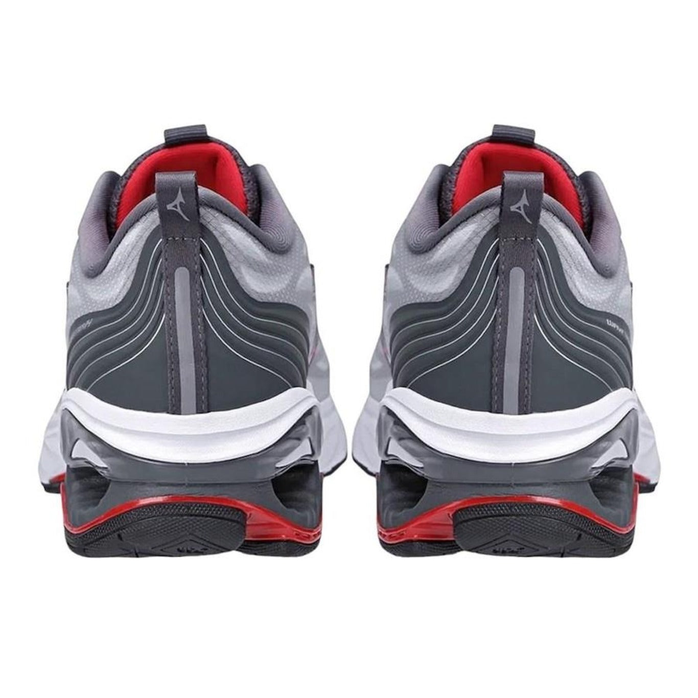 Mizuno MizWave Frontier 15 -–Confortável