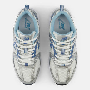 530 Unisex Azul com–Cinza Urbano