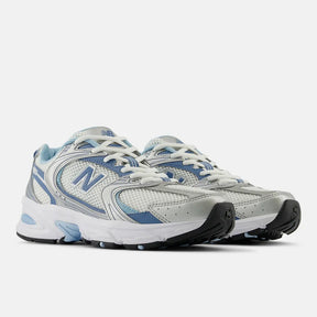 530 Unisex Azul com–Cinza Urbano