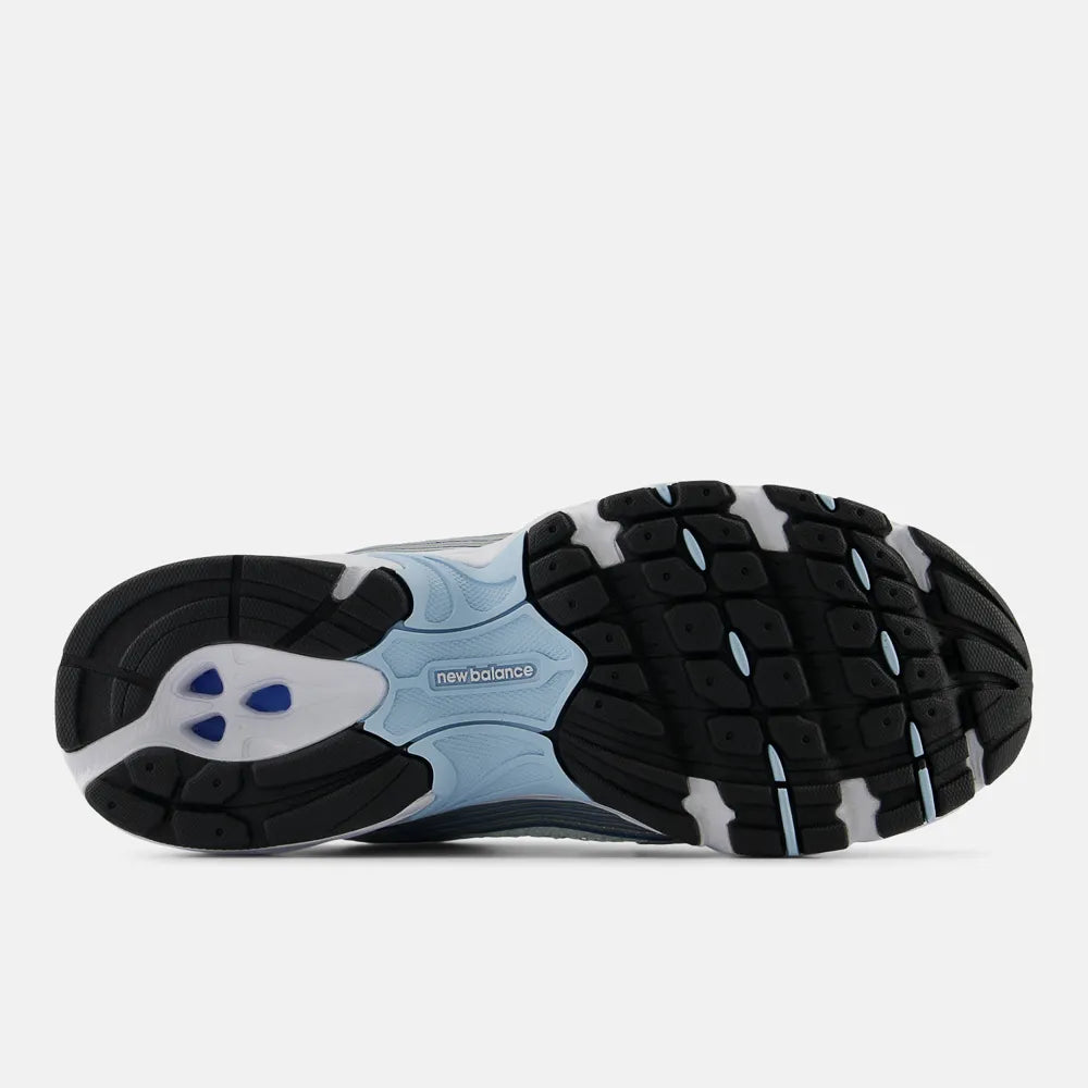 530 Unisex Azul com–Cinza Urbano