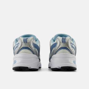 530 Unisex Azul com–Cinza Urbano