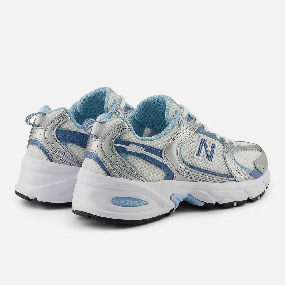 530 Unisex Azul com–Cinza Urbano