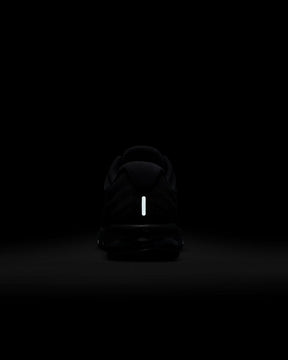 Air Max 2017 -–Preto Black