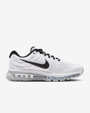 Air Max 2017 -–Branco Clean