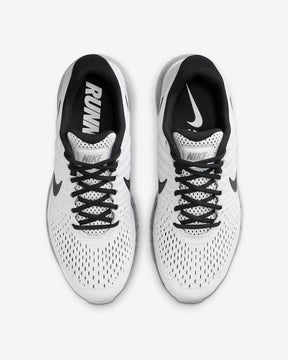 Air Max 2017 -–Branco Clean