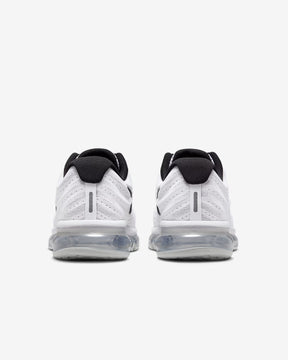 Air Max 2017 -–Branco Clean
