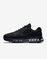 Air Max 2017 -–Preto Black