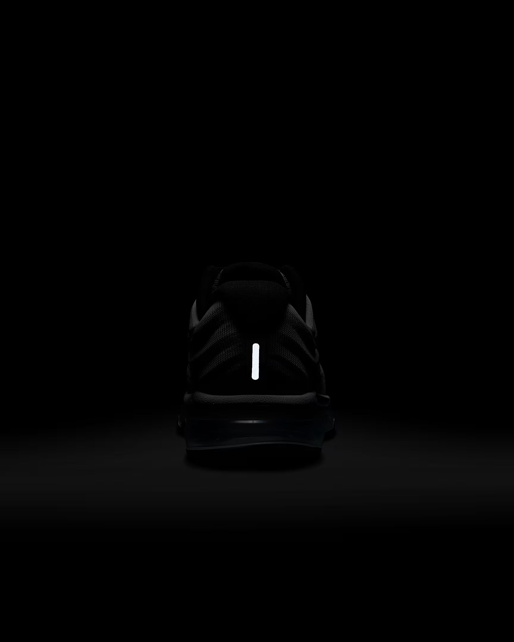 Air Max 2017 -–Branco Clean