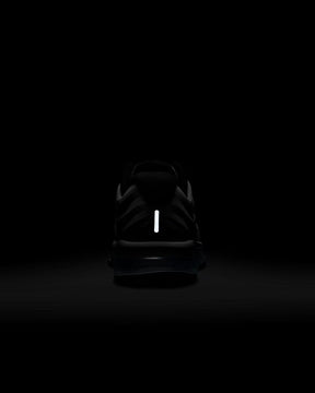 Air Max 2017 -–Branco Clean