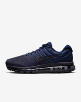 Air Max 2017 -–Azul Royal