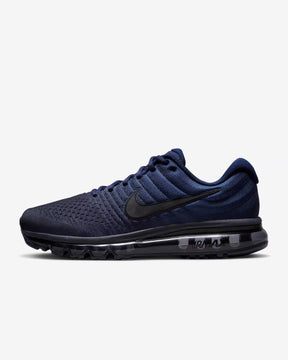 Air Max 2017 -–Azul Royal