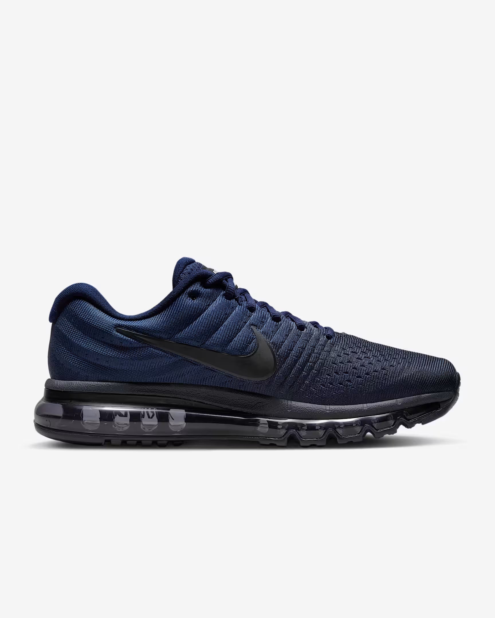 Air Max 2017 -–Azul Royal